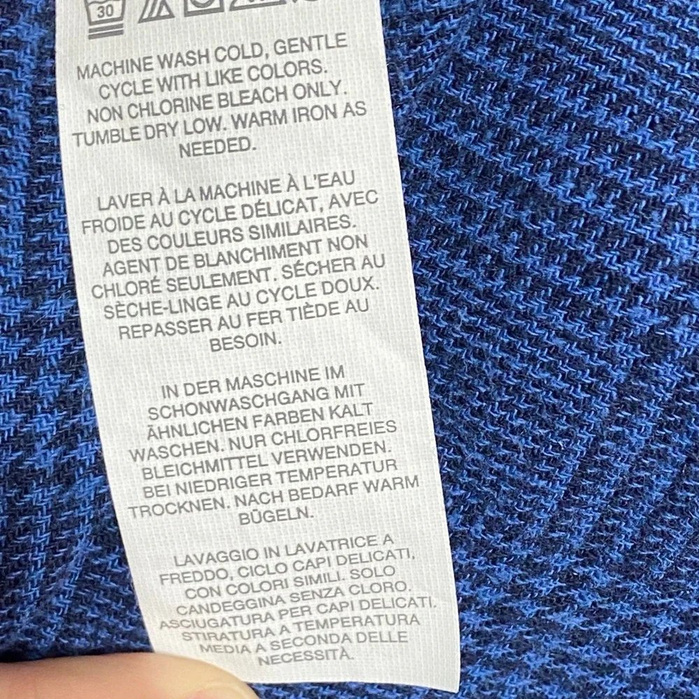 J. Crew crew mens